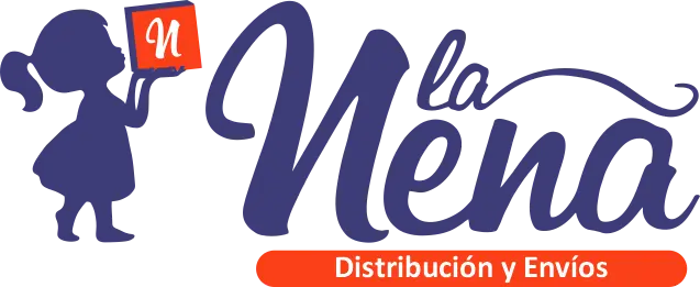 Logo La Nena Envíos
